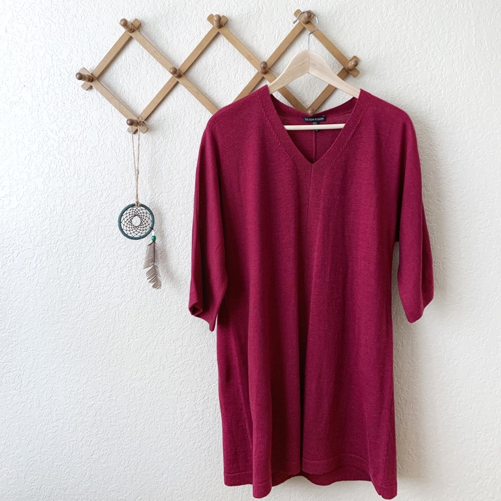 Eileen Fisher Top